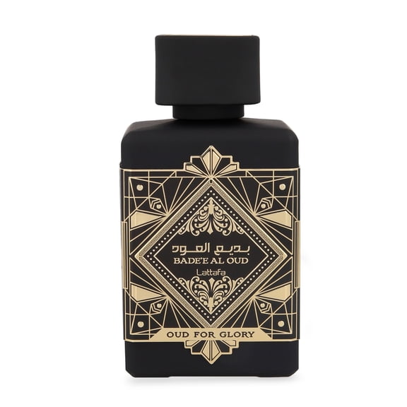 Lattafa Bade'e Al Oud For Glory 100Ml Edp Spray Lattafa Lattafa
