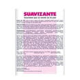 thumbnail image 4 of Jabón en barra Asepxia Cuidado Diario Suavizante 400g, 4 of 4