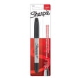 thumbnail image 1 of Marcador Sharpie ultra fino negro 1 pza, 1 of 4