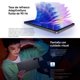 thumbnail image 4 of Tablet Xiaomi Redmi Pad 2 De 256gb 8gb 11'' Fhd+ 90hz Color Gris Gray, 4 of 5