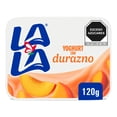 thumbnail image 1 of Yoghurt Batido Lala Con Durazno 120 g, 1 of 5