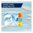 thumbnail image 3 of Jabón en barra Zest neutro 450 g, 3 of 4