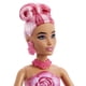 thumbnail image 3 of Muñeca Mattel Barbie Reveal Flores Rosa Roja, 3 of 7