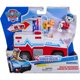 thumbnail image 1 of Vehículo Rescate  Marshall Multicolor 3+ Paw Patrol Rojo, 1 of 1