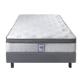 thumbnail image 1 of Colchón más box Queen Size Spring Air Metropolitan, 1 of 4