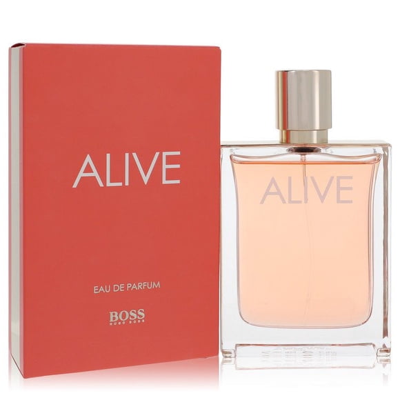 Boss Alive Eau de Toilette Spray de Hugo Boss