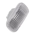 thumbnail image 1 of Cubierta de luz de marcador lateral izquierda/derecha para Honda AZZ 2002-2008 No.34301S5HT02 Plástico transparente, 1 of 7