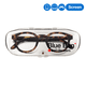 thumbnail image 3 of Lentes para computadora dioptria +1.50 B+D  Blue Ban Readers, 3 of 9