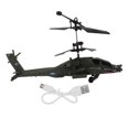 thumbnail image 2 of Helicóptero de inducción, juguete de avión de inducción, juguete de vuelo de inducción estable, helicóptero de inducción, juguete confiable y duradero, 2 of 14