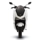 thumbnail image 3 of MOTOCICLETA LETBE SCOOTER ISLAND 150 BLANCO/ROJO 2026, 3 of 6