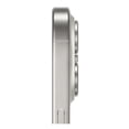 thumbnail image 3 of iPhone 15 Pro Max Apple 512GB eSIM Blanco Reacondicionado, 3 of 4