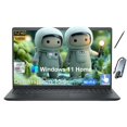 thumbnail image 1 of Notebook Dell Inspiron 15.6 Pulgadas Táctil Intel Core i5 1334U 16GB RAM 256GB SSD, 1 of 5