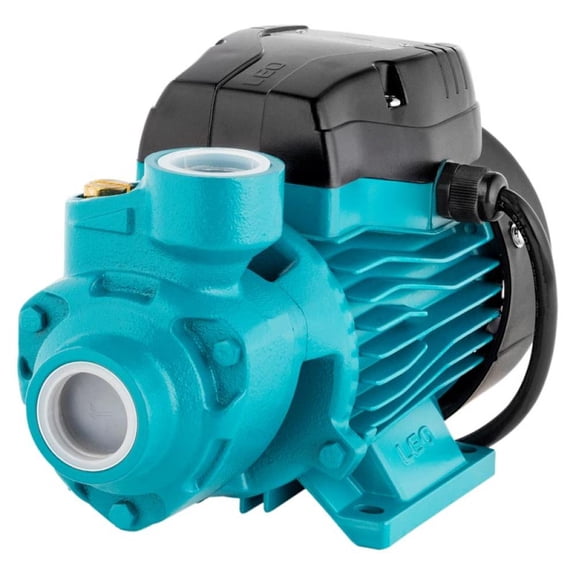 Bomba de Agua Eléctrica Iusa Periférica 1/2 HP