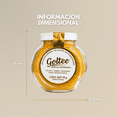 thumbnail image 3 of Leche dorada 90g |  Mezcla Artesanal de Cúrcuma y Especias para Golden Milk o Té - Goltee, 3 of 8