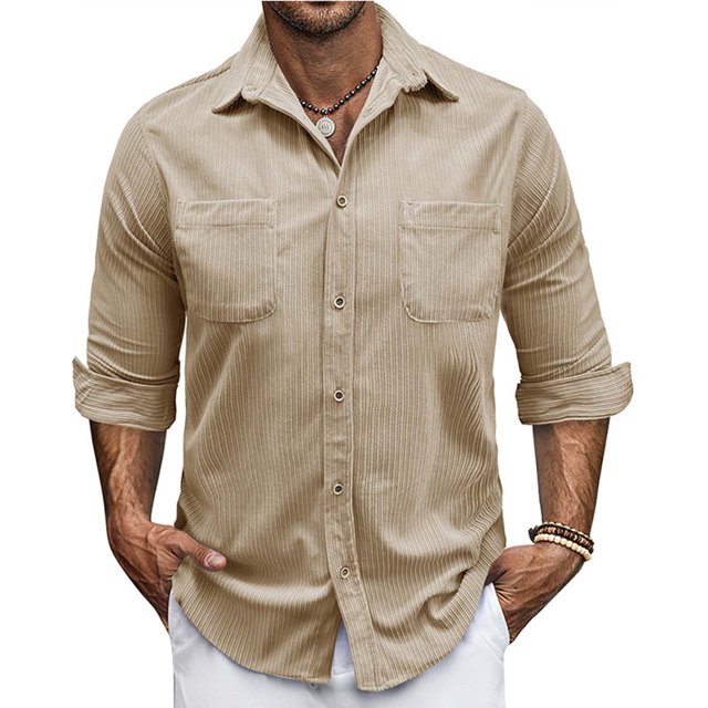 pstuiky Camisas casuales de manga larga para hombre, Cárdigan con capucha y manga larga para hombre, informal, de color liso, con bolsillos dobles y cremallera camisetas de hombre s