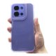 thumbnail image 3 of Funda 3 en 1 Icon Case Matte Skin para Poco C85, Carcasa, Protector, Uso Rudo, Protección 360, Full Case, Bumper, Antigolpes, Esquinas Reforzadas, Protección de Cámara - Lila, 3 of 9