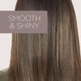 thumbnail image 5 of Plancha de pelo Flat Iron Conair de doble cerámica de 1 pulgada, 5 of 5