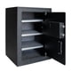 thumbnail image 3 of Caja Fuerte Biométrica Súper XE Seguridad 50x35x31 cm, 3 of 5