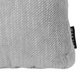 thumbnail image 4 of Cojin Decorativo Cuadrado Grande DICASA Set de 2 Petra Gris, 4 of 4