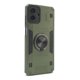 thumbnail image 4 of Funda Icon Case Titan para Samsung A07, Carcasa, Protector, Uso Rudo, Antigolpes, Resistente, Esquinas Reforzadas, Protección de Cámara - Verde, 4 of 9