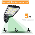thumbnail image 4 of Luz solar al aire Libre BLOOSOM 4 Piezas Super Brilante, 4 of 4
