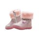 thumbnail image 2 of Bota De Invierno Para Niña Color Rosa Afelpada 12-17 coral 16, 2 of 8