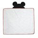 thumbnail image 5 of Toallita de microfibra ultra suave y ultra absorbente CHIQUI MUNDO Classic Mickey unitalla 0 a 4 años 90 x 75 cm, 5 of 5