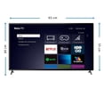 thumbnail image 2 of TV JVC 40 Pulgadas HD Smart TV LED SI40FR, 2 of 7