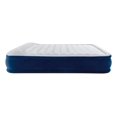 thumbnail image 2 of COLCHON INFLABLE INTEX DURA-BEAM PLUS QUEEN SIZE AZUL, 2 of 8