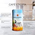 thumbnail image 2 of ALPONT GOURMET, Café Etiopía Molido, Lata 250 Gramos, 2 Piezas, 2 of 5