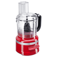 thumbnail image 2 of Procesador de Alimentos KitchenAid KFP0719LER de 7 Tazas Rojo KitchenAid Picador Alimentos, 2 of 2