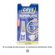 thumbnail image 1 of Adhesivo Instantáneo Ceys Instantáneo con Brocha 5 g, 1 of 3