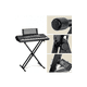 thumbnail image 2 of Soporte de teclado LAB.G soporte Base Plegable Reforzado Q-2x, 2 of 3