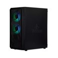 thumbnail image 4 of PC GAMER YEYIAN TANTO X02 YPI-TA07KFB-3701M NVIDIA GeForce RTX 3070 Intel Core i7-10700F 16GB 1TB SSD 650W PLUS GOLD WIFI, 4 of 7