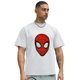 thumbnail image 1 of Playera Para Hombre Cómics Disney Licencia Original 100% Algodon, 1 of 4