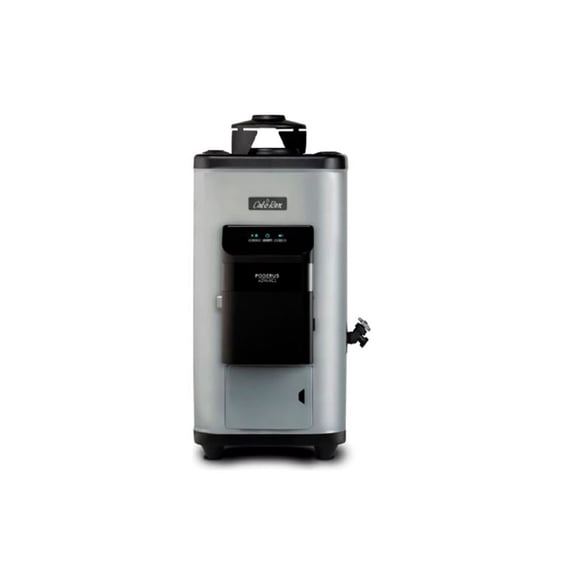 Calentador de agua Calorex BOILER CALOREX DE PASO PODERUS ADVANCE SIN PILOTO 09 NAT