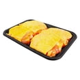 thumbnail image 2 of Muslo de Pollo Fresco por kg 1 Charola 600 g (3 a 4 Piezas), 2 of 6