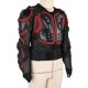 thumbnail image 5 of Motocicletas Chaqueta Protectora Armadura De Cuerpo Completo, Equipo De Bicicleta De Tierra De Protección De La Columna Verte, 5 of 7