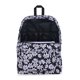 thumbnail image 2 of Mochila Jansport Superbreak Punk Pansies Black JS0A4QUTGY0, 2 of 3