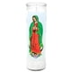 thumbnail image 1 of Veladora Great Value Reina de México 1 pza, 1 of 5