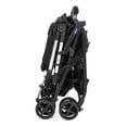 thumbnail image 3 of Chicco Carriola Ohlalá Twin Black, Color Negro, 3 of 10