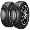 thumbnail image 1 of Paquete de 2 llantas 235/55 R19 101V Bridgestone Alenza 001, 1 of 1