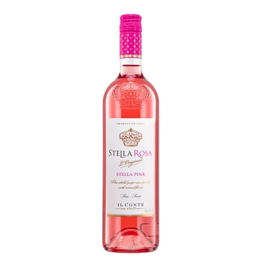 Vino Blanco Stella Rosa Bianco 750 ml | Bodega Aurrera