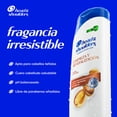 thumbnail image 2 of Shampoo Control Caspa Head & Shoulders Limpieza y Revitalización 180 ml, 2 of 5