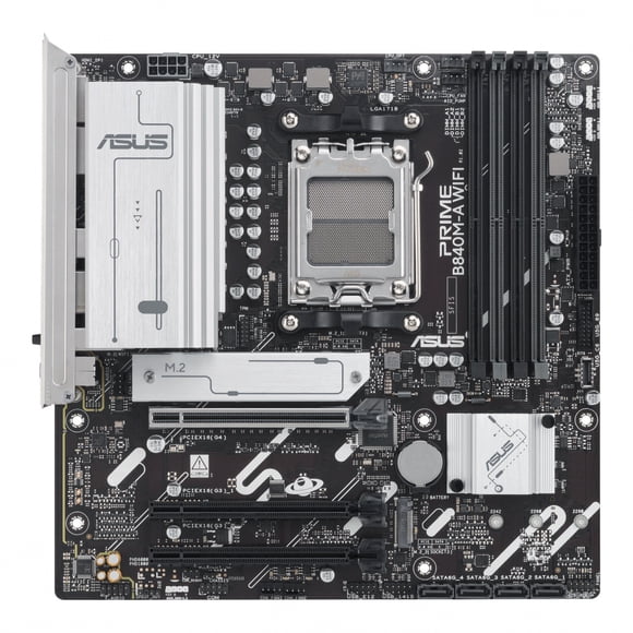 Tarjeta Madre ASUS PRIME B840M A