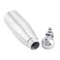 thumbnail image 2 of Whipped Cream Dispenser, Leak-Free Whipped Cream Maker, Heavy Duty For Homemade Dessert Restaurant Sauces Kitchen ANGGREK Otros, 2 of 8