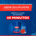 thumbnail image 4 of Impermeabilizante Acrílico Base Agua Renovable de Secado Extra Rápido Fester Acriton ProShield 12 Años 19 L Blanco, 4 of 4