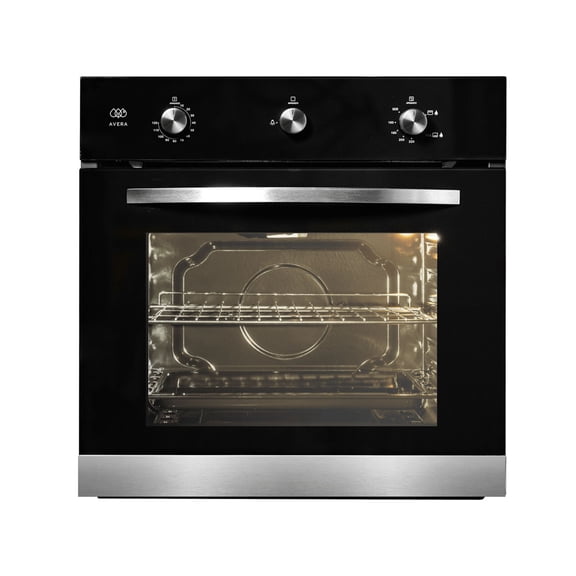 Horno Empotrable Avera HE02NAT 58 Litros Gas Natural