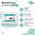 thumbnail image 2 of Alulosa 2 kg Endulzante Natural Sustituto De Azúcar Sin Calorías, 2 of 5