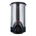 thumbnail image 1 of Cafetera Oster 100 Tazas Acero Inoxidable, 1 of 3